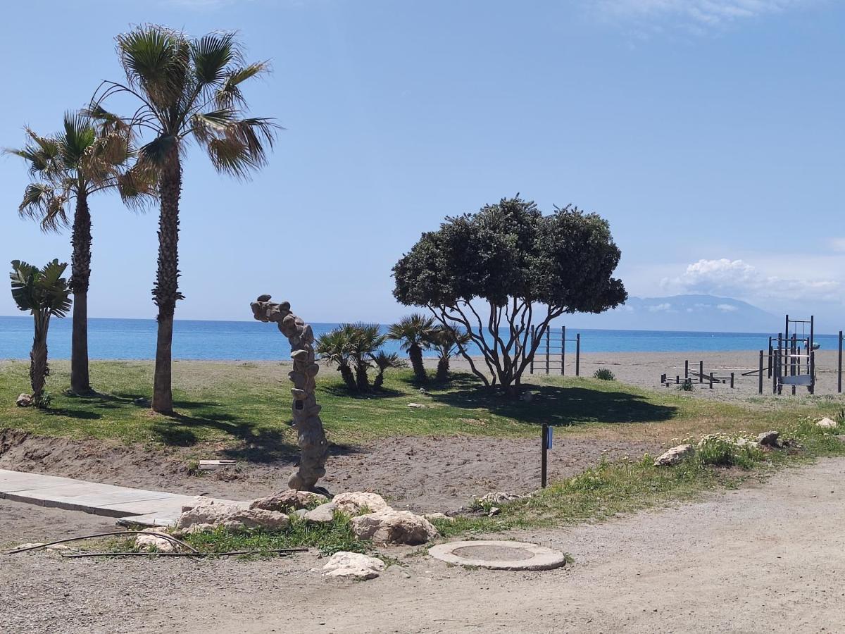 Benatorre Playa Villa Torre de Benagalbon Esterno foto