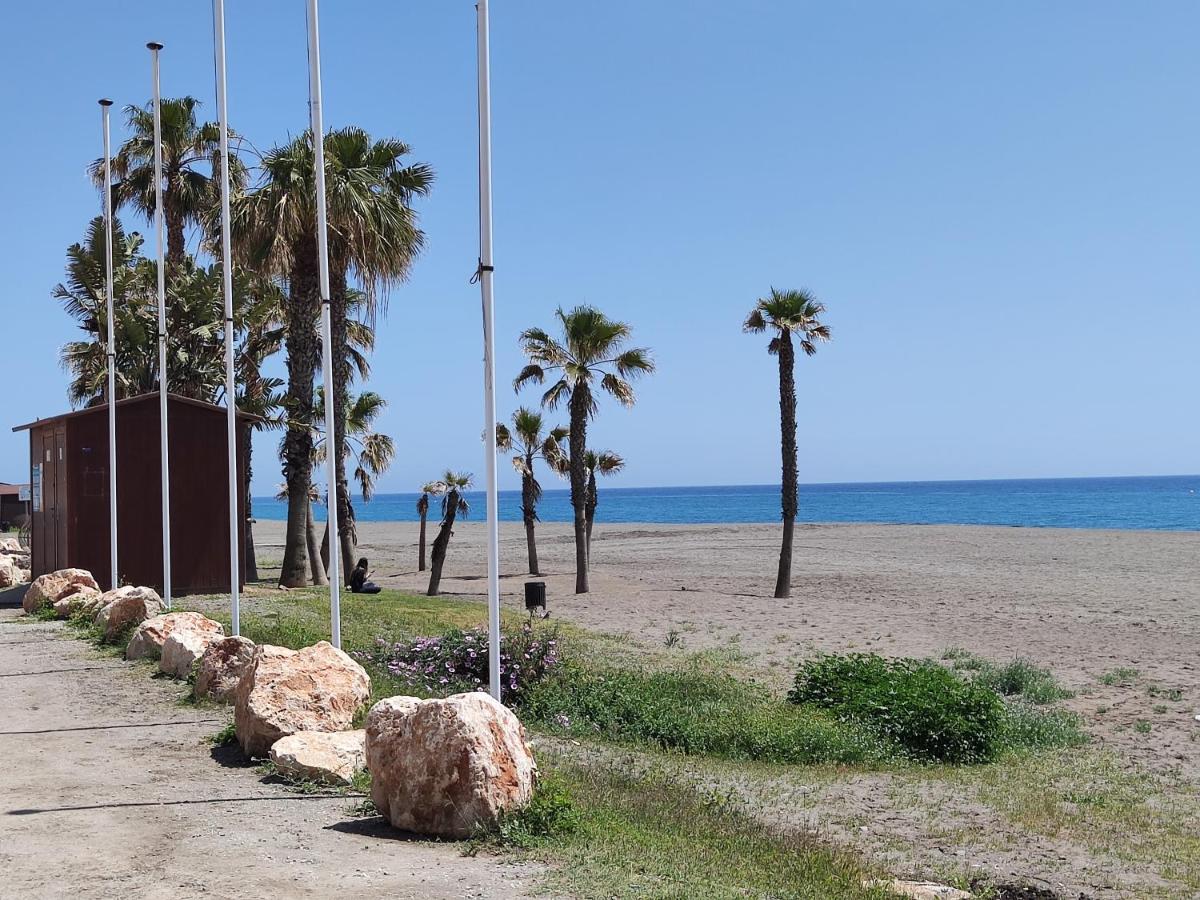 Benatorre Playa Villa Torre de Benagalbon Esterno foto